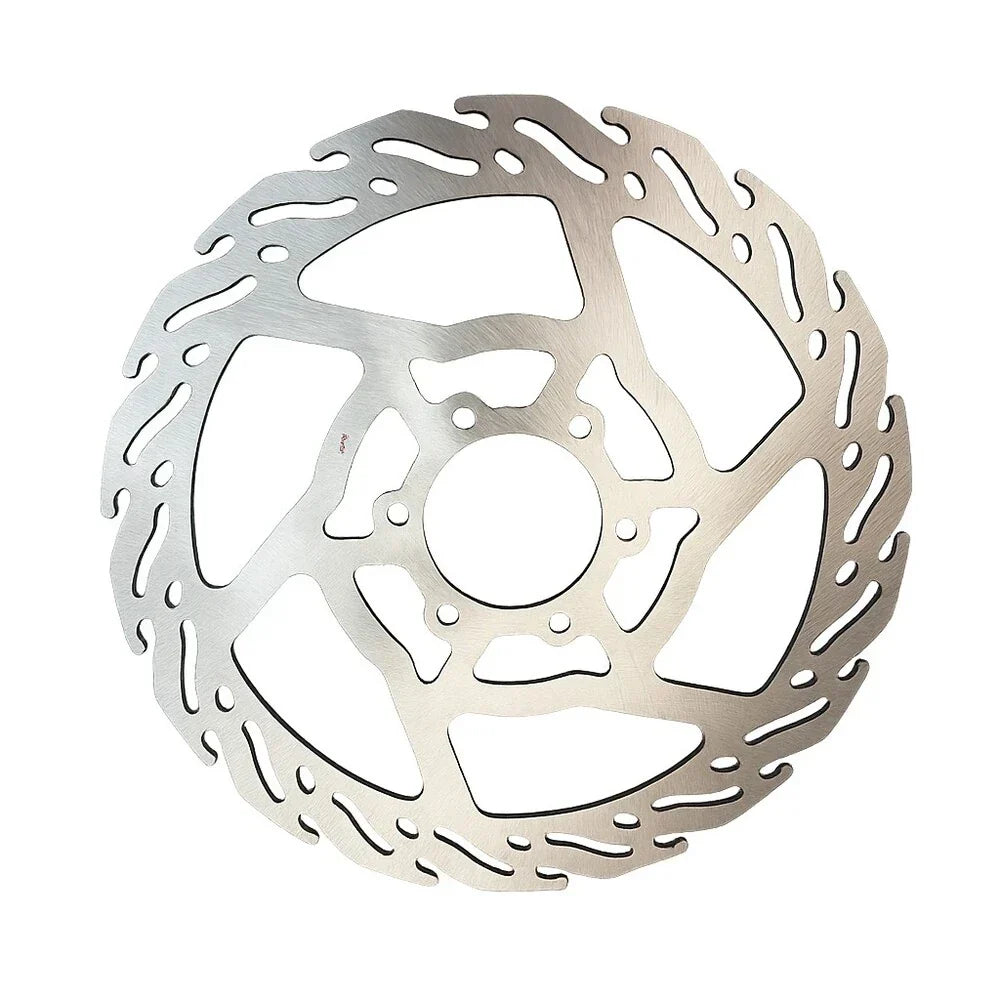 Talaria XXX/MX3/MX4 Rear Moto Brake Kit — Single Caliper