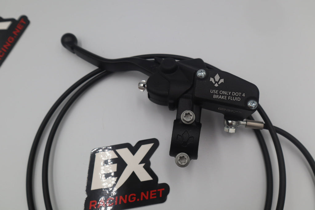 Rear Formula Emoto Brake