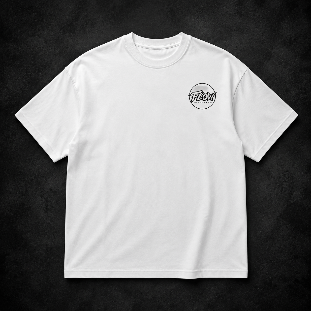 FlowDesignz Tee-Shirt