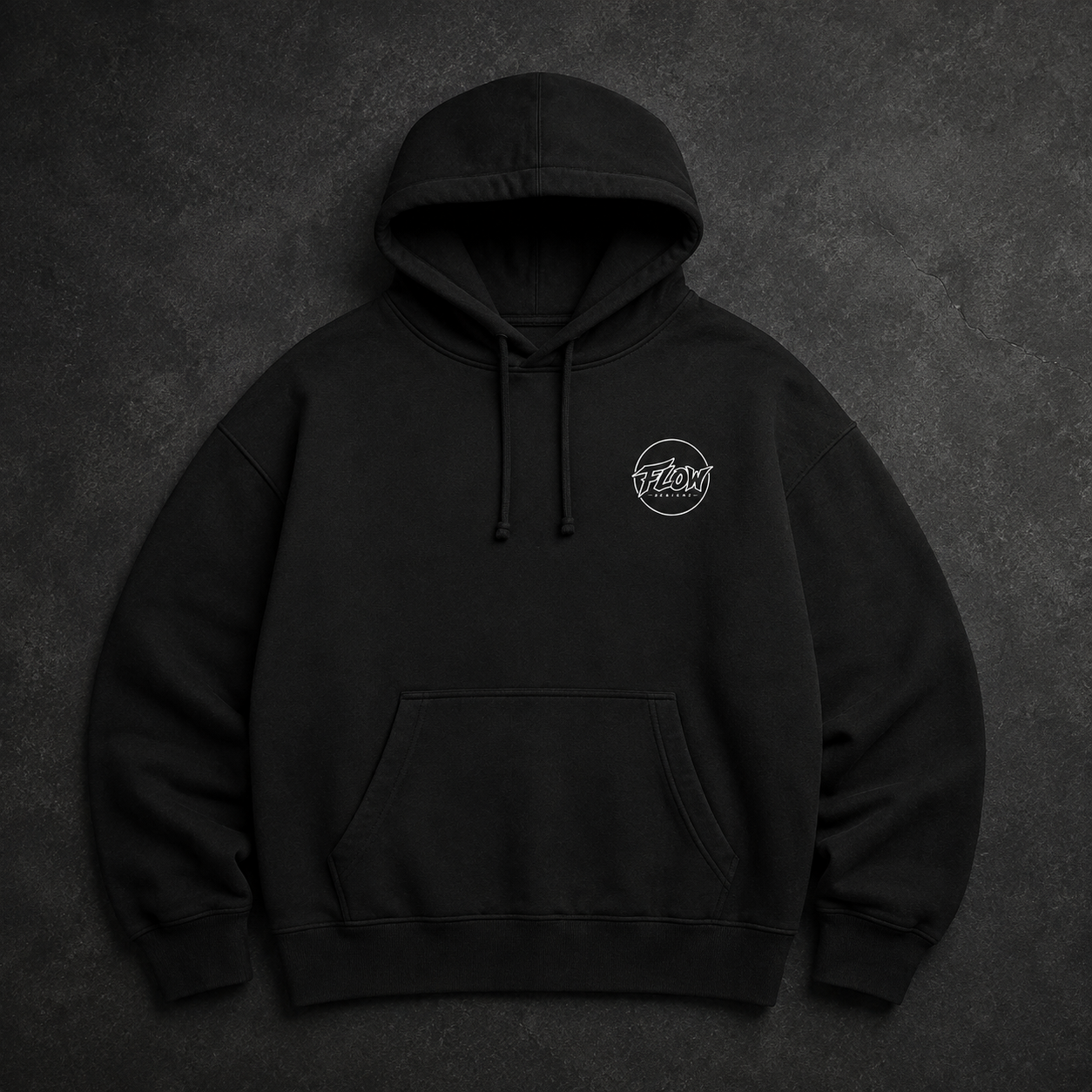 FlowDesignz Hoodies