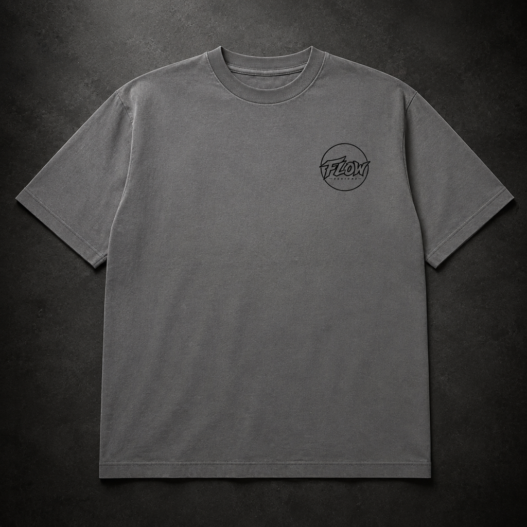 FlowDesignz Tee-Shirt