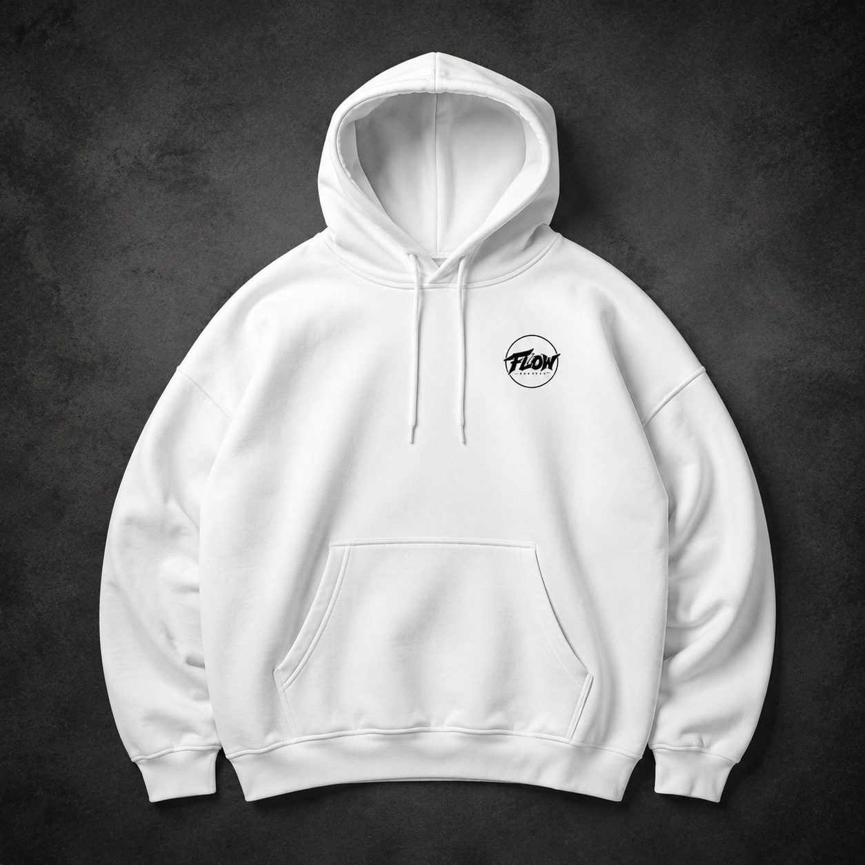FlowDesignz Hoodies