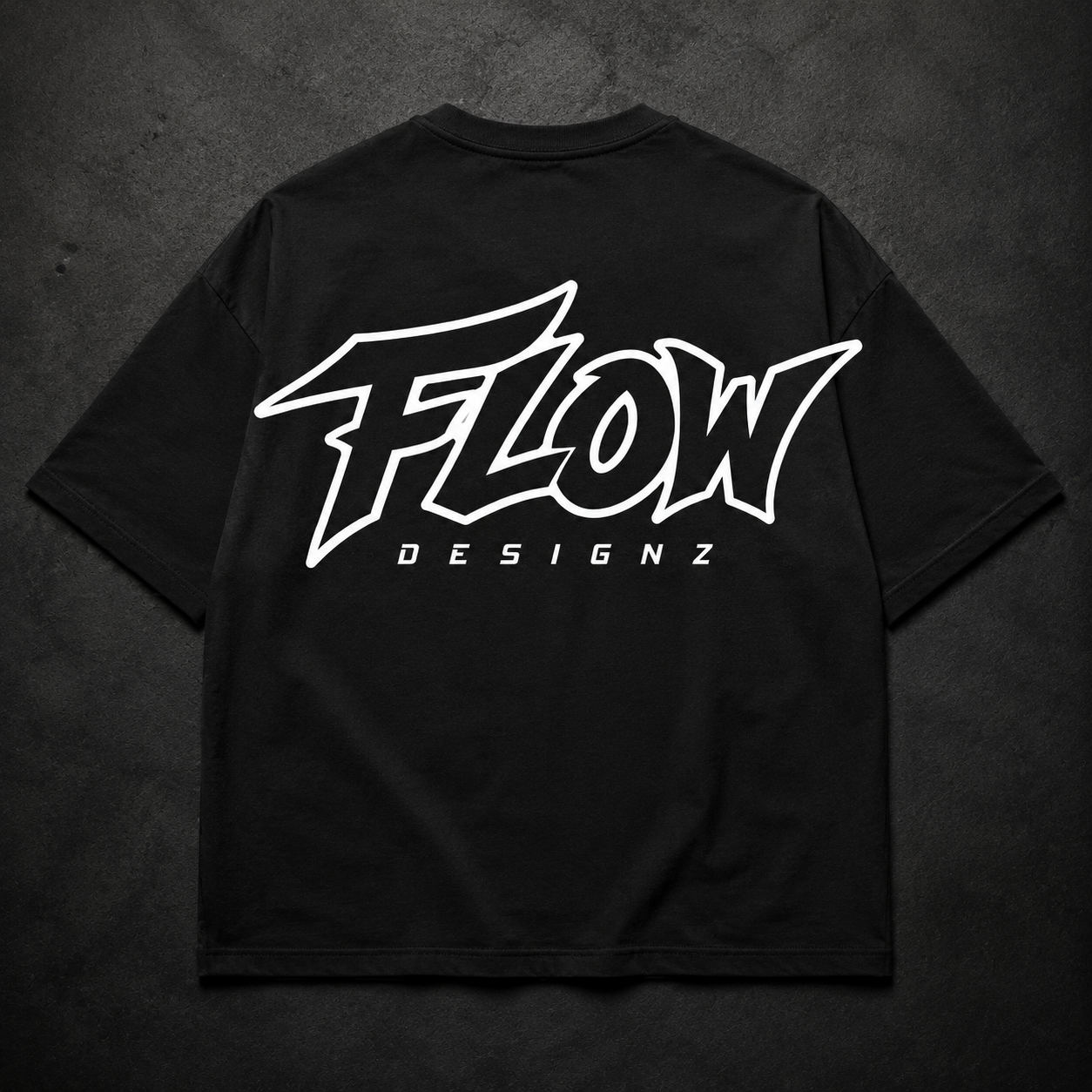 FlowDesignz Tee-Shirt
