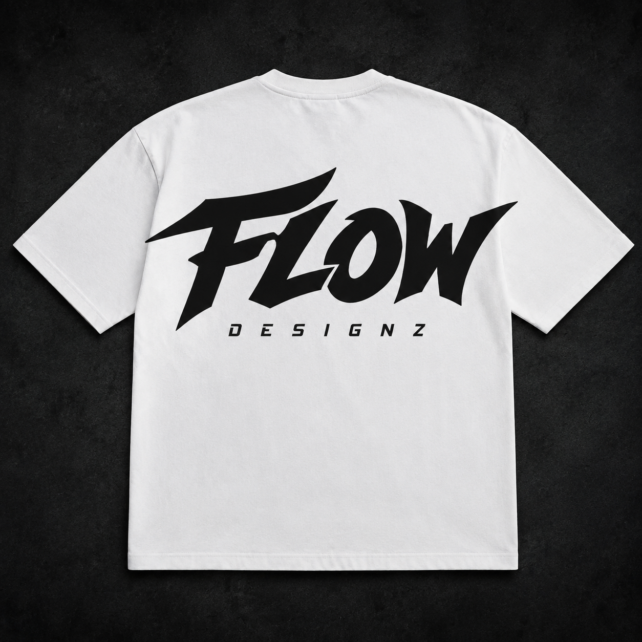 FlowDesignz Tee-Shirt