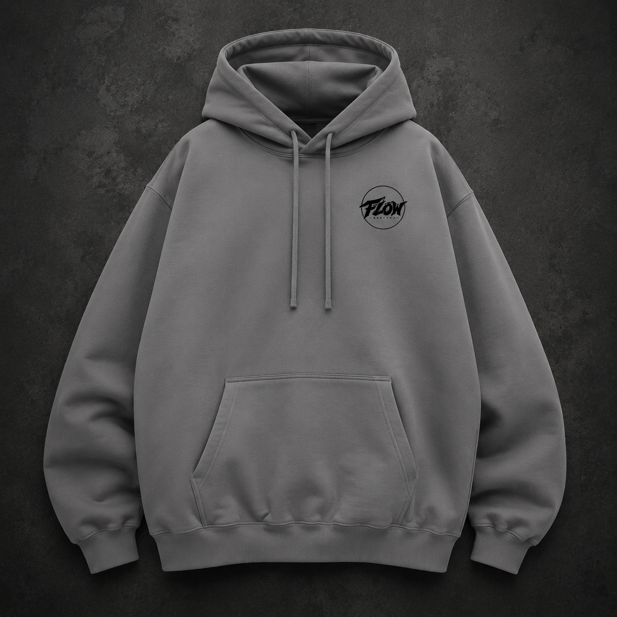 FlowDesignz Hoodies
