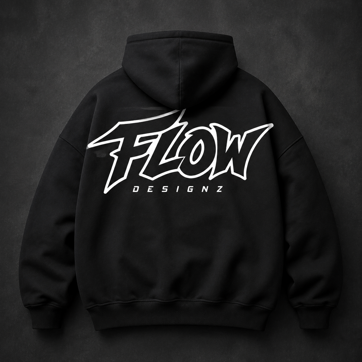 FlowDesignz Hoodies