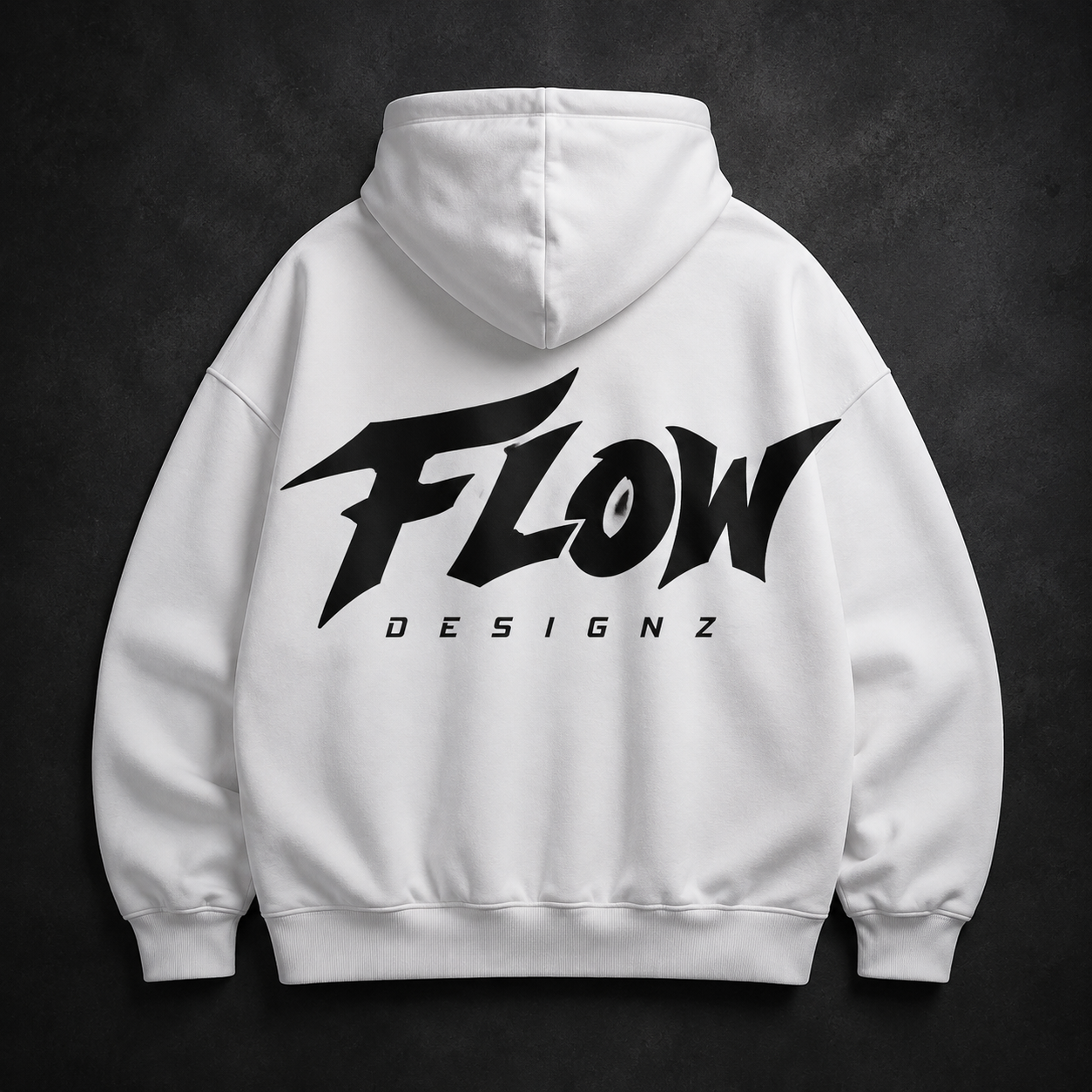 FlowDesignz Hoodies