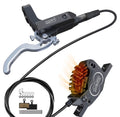 Hydraulic brakes (Any Bike)