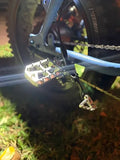 Super 73 footbrake