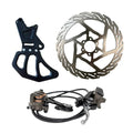 Surron Light Bee (LBX) Rear Moto Brake Kit — Ultra Bee Brakes