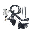 Surron Ultra Bee Foot Brake Kit V2 — Caliper Included